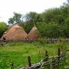 Irish National Heritage Park