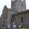 Jerpoint Abbey