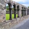 Jerpoint Abbey