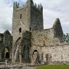 Jerpoint Abbey