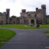 Johnson Castle