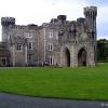 Johnson Castle