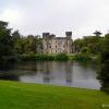 Johnson Castle