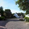 Kerry Bog Village