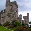 Lismore Castle