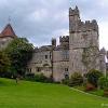 Lismore Castle
