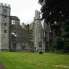 Mallow Castle