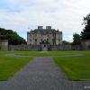 Portumna Castle