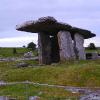 Poulnabrone Dolmen