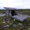 Poulnabrone Dolmen