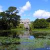 Powerscourt House & Gardens