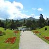 Powerscourt House & Gardens