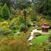 Powerscourt House & Gardens