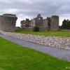 Roscommon Castle
