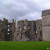 Roscommon Castle
