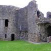 Roscommon Castle