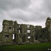 Roscommon Castle