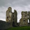 Roscommon Castle