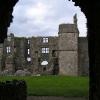 Roscommon Castle