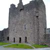 Roscrea Castle & Garden