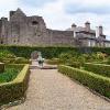 Roscrea Castle & Garden