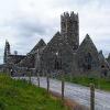 Ross Errilly Friary