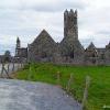 Ross Errilly Friary