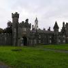 Tullynally Castle