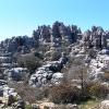 El Torcal