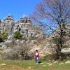 El Torcal