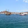 Am Schiff