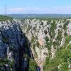 Cetina Schlucht