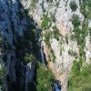Cetina Schlucht
