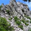 Paklenica Nationalpark