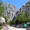 Paklenica Nationalpark