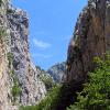 Paklenica Nationalpark