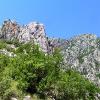 Paklenica Nationalpark