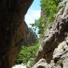 Paklenica Nationalpark