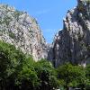 Paklenica Nationalpark