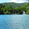 Plitvicer Seen