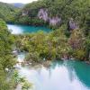 Plitvicer Seen