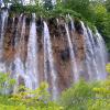 Plitvicer Seen