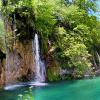Plitvicer Seen