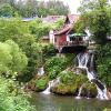 Rastoke