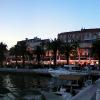Split