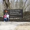 Great Smoky Mountains National Park