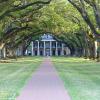 Oak Alley Plantation