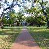 Oak Alley Plantation