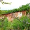 Providence Canyon State Park
