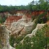 Providence Canyon State Park